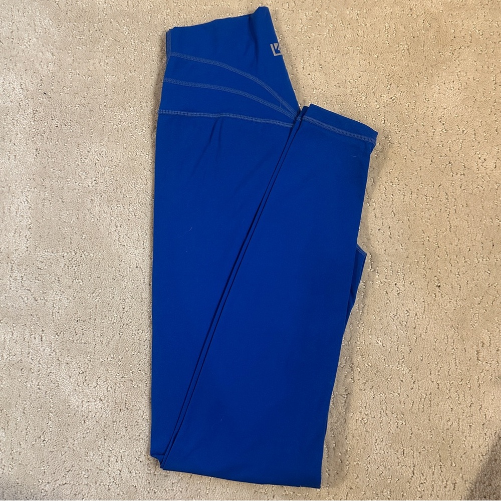Buffbunny Leggings